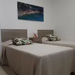 Casa Canteras Prázdninový dům