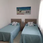 Casa Canteras