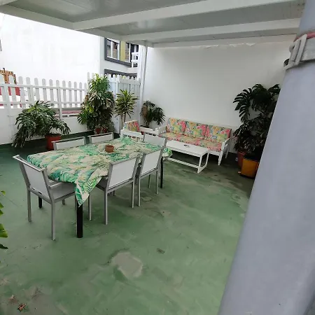 Casa Canteras * Las Palmas de Gran Canaria