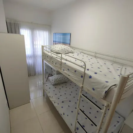 Casa Canteras Prázdninový dům *