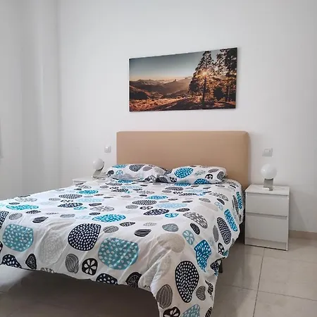 Casa Canteras Prázdninový dům *