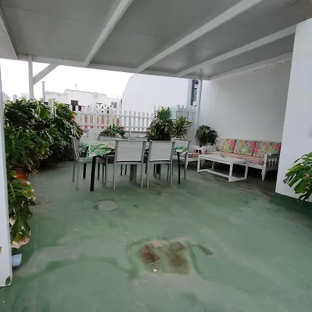 Casa Las Canteras * ラスパルマス・デ・グランカナリア
