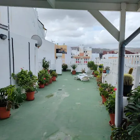 Casa Las Canteras * ラスパルマス・デ・グランカナリア