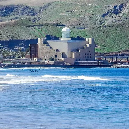 Casa Las Canteras 別荘 *