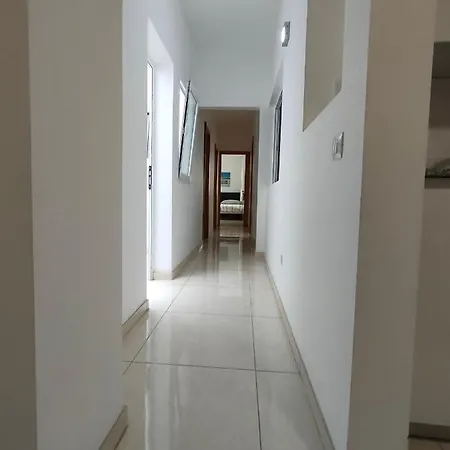 Casa Canteras * Las Palmas de Gran Canaria