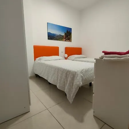 펜션 Casa Canteras 라스팔마스