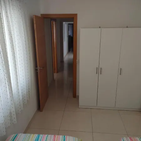 בית נופש Casa Canteras *