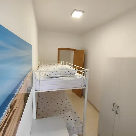 Casa Canteras * Las Palmas de Gran Canaria
