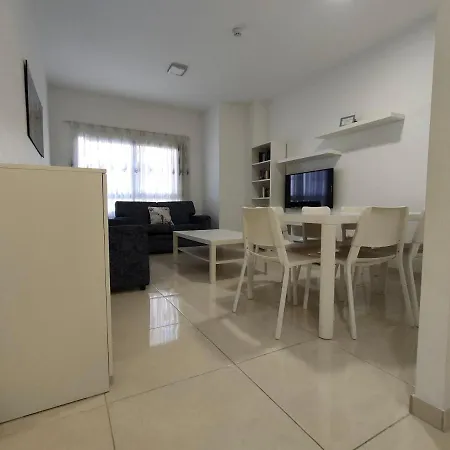 Casa Canteras * לאס פאלמס דה גראן קנאריה