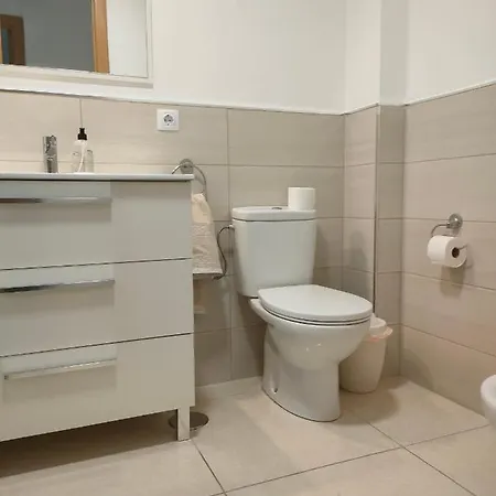 Casa Canteras * 라스팔마스