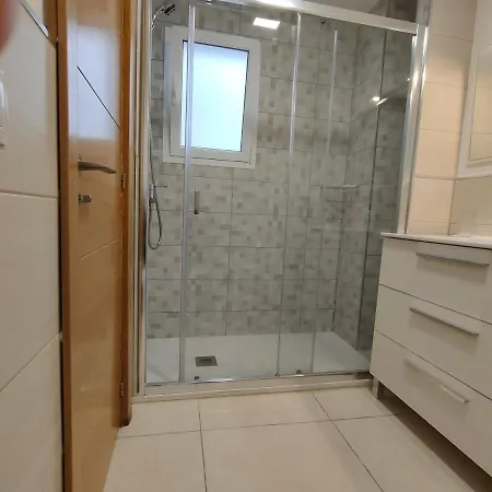 Casa Canteras Tatil Evi *