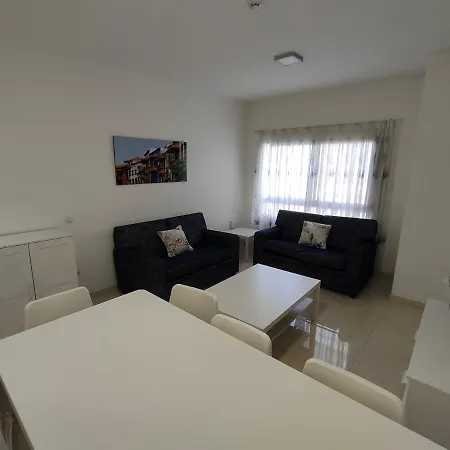 Casa Canteras 펜션