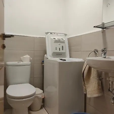 Casa Canteras Tatil Evi *