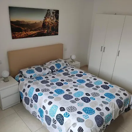 Casa Canteras Tatil Evi Las Palmas de Gran Canaria