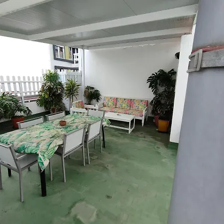 Casa Canteras Prázdninový dům Las Palmas de Gran Canaria