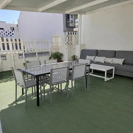 Feriehus Casa Canteras