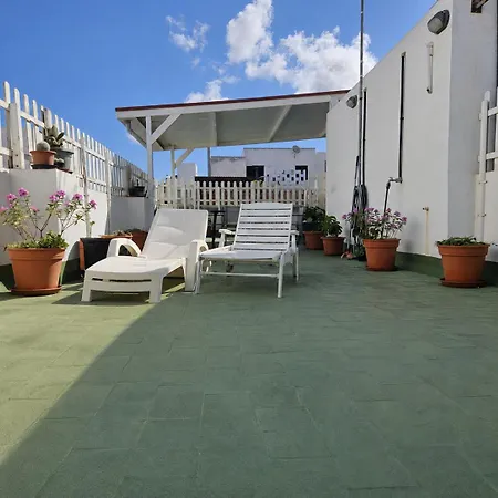 Feriehus Casa Canteras *