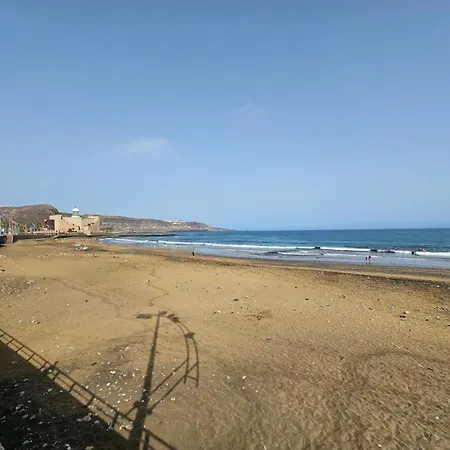 Feriehus Casa Canteras