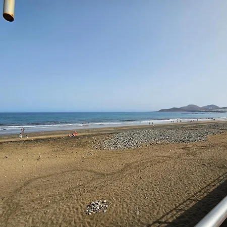Feriehus Casa Canteras Las Palmas de Gran Canaria