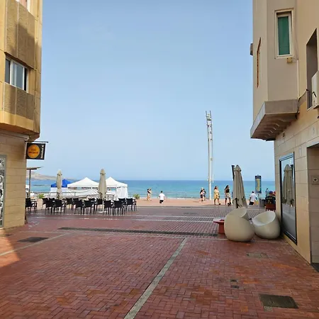 Casa Canteras Feriehus Las Palmas de Gran Canaria