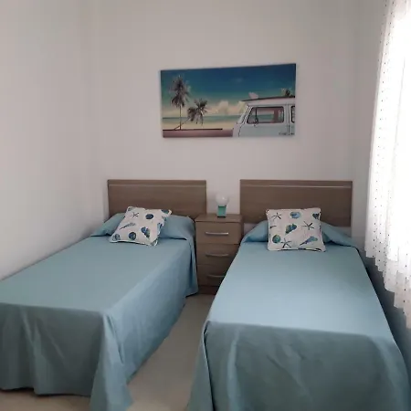 Casa Canteras