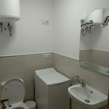 Feriehus Casa Canteras *