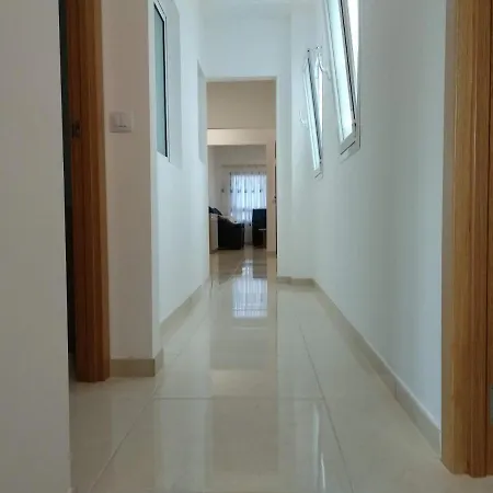 Prázdninový dům Casa Canteras
