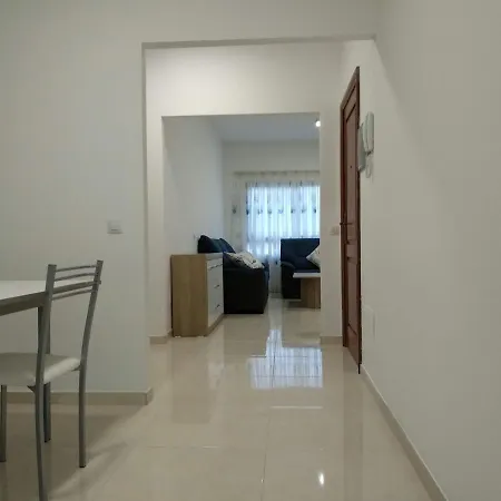 Prázdninový dům Casa Canteras Las Palmas de Gran Canaria