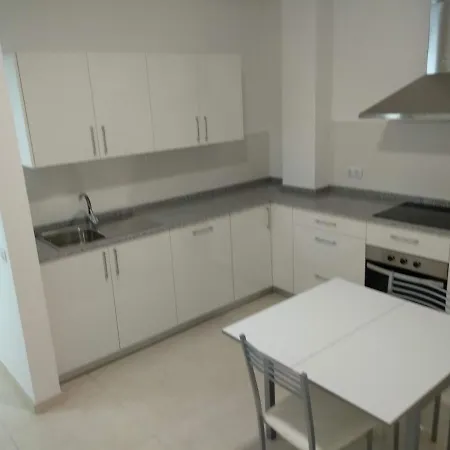 Prázdninový dům Casa Canteras *