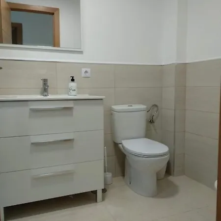 Casa Canteras