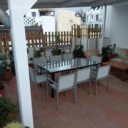 Casa Canteras * Las Palmas de Gran Canaria