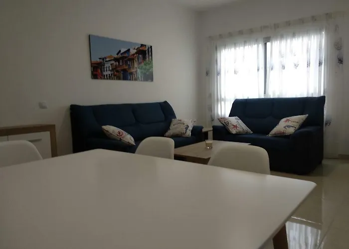 Casa Canteras *