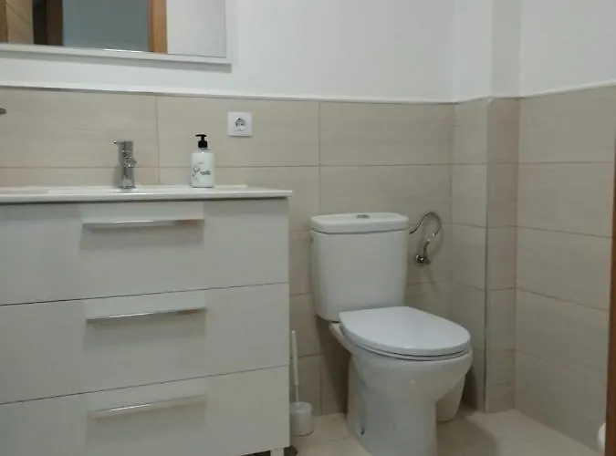 Casa Canteras