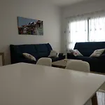Casa Canteras *