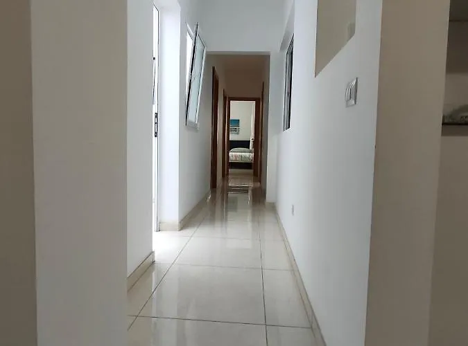 Casa Canteras * Las Palmas