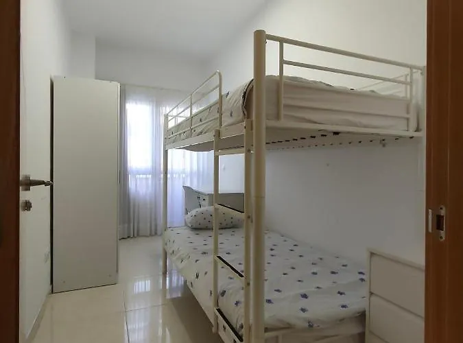 Casa Canteras Las Palmas