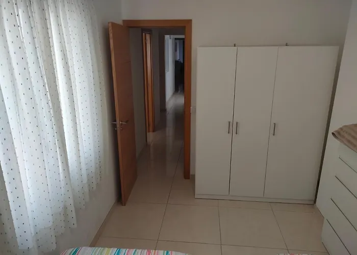 Vakantiehuis Casa Canteras *