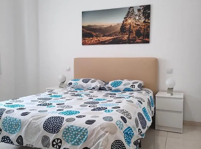 Casa Canteras Vakantiehuis *