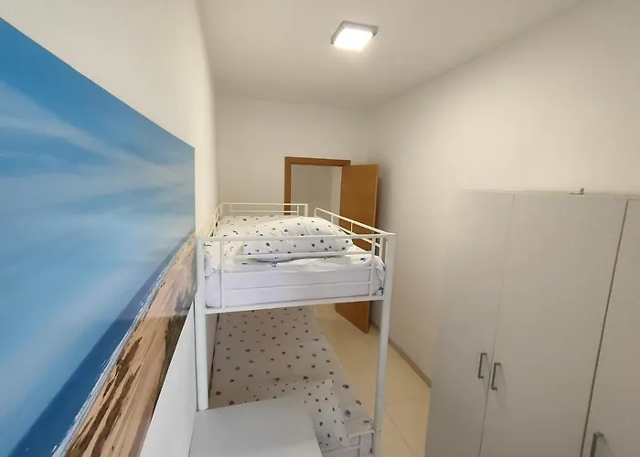 Casa Canteras * Las Palmas