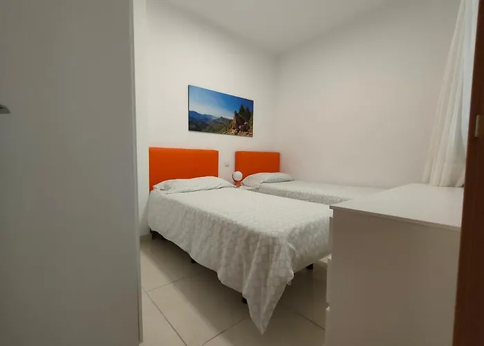 Casa Canteras *