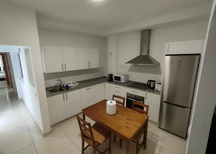 Casa Canteras *