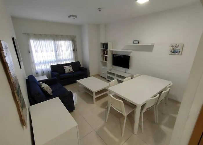 Vakantiehuis Casa Canteras