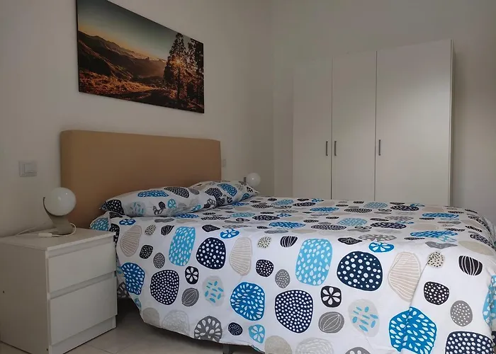 Vakantiehuis Casa Canteras *