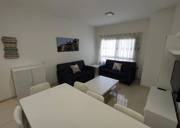 Casa Canteras Vakantiehuis