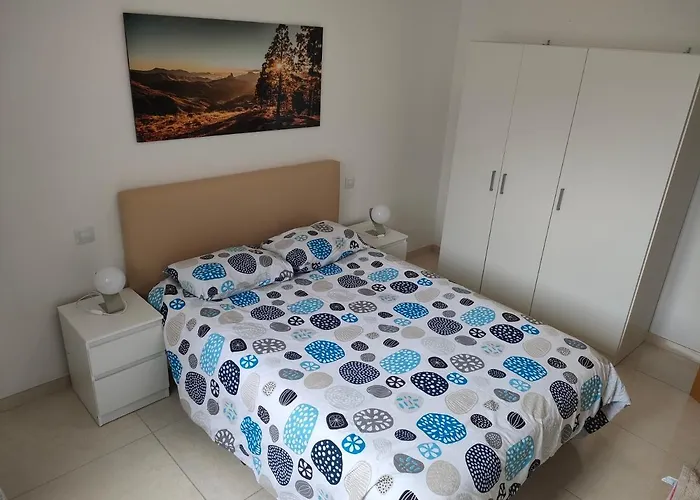 Casa Canteras Vakantiehuis Las Palmas