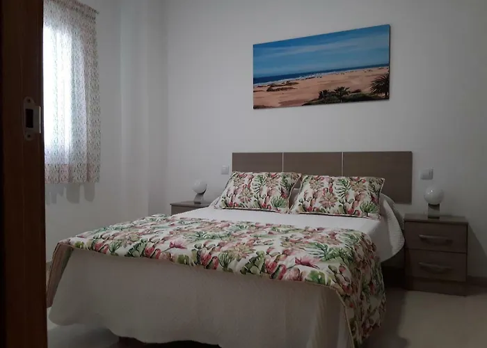 Casa Canteras