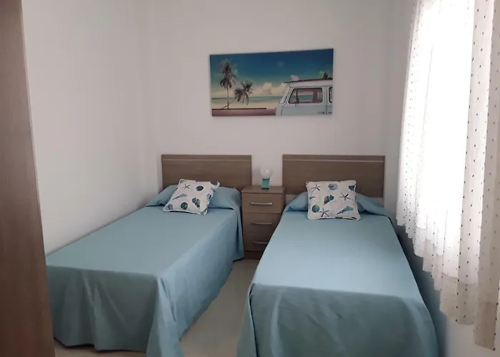 Casa Canteras