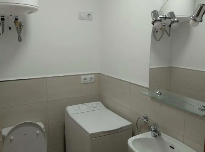 Vakantiehuis Casa Canteras *