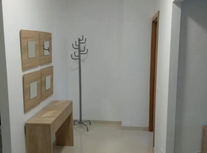 Casa Canteras Vakantiehuis Las Palmas