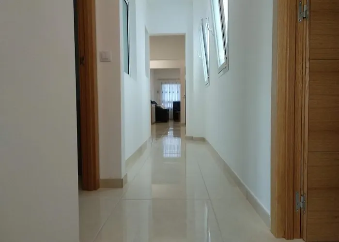 Vakantiehuis Casa Canteras